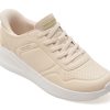Pantofi sport SKECHERS bej
