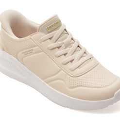 Pantofi sport SKECHERS bej