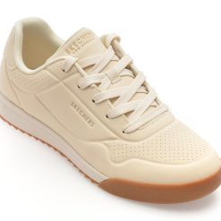Pantofi sport SKECHERS bej