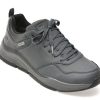 Pantofi sport SKECHERS bleumarin