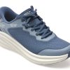 Pantofi sport SKECHERS bleumarin