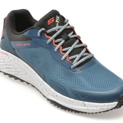Pantofi sport SKECHERS bleumarin