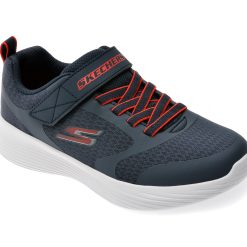 Pantofi sport SKECHERS bleumarin
