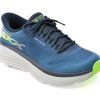 Pantofi sport SKECHERS bleumarin