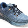Pantofi sport SKECHERS bleumarin