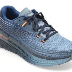 Pantofi sport SKECHERS bleumarin