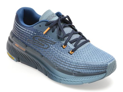 Pantofi sport SKECHERS bleumarin