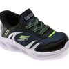 Pantofi sport SKECHERS bleumarin