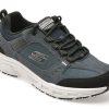 Pantofi sport SKECHERS bleumarin
