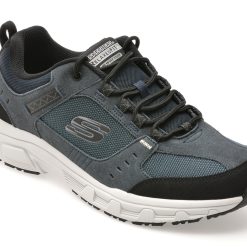 Pantofi sport SKECHERS bleumarin
