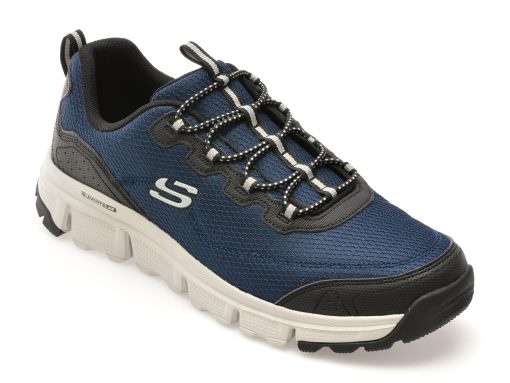 Pantofi sport SKECHERS bleumarin