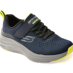 Pantofi sport SKECHERS bleumarin
