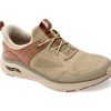 Pantofi sport SKECHERS gri