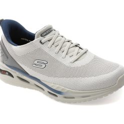 Pantofi sport SKECHERS gri