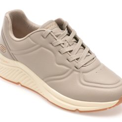 Pantofi sport SKECHERS gri
