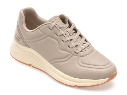Pantofi sport SKECHERS gri