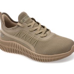 Pantofi sport SKECHERS gri