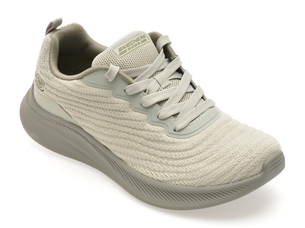 Pantofi sport SKECHERS gri