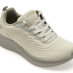 Pantofi sport SKECHERS gri