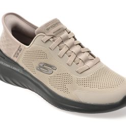 Pantofi sport SKECHERS gri