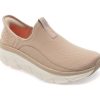 Pantofi sport SKECHERS gri