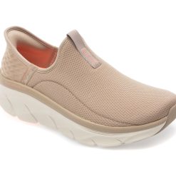 Pantofi sport SKECHERS gri