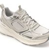 Pantofi sport SKECHERS gri