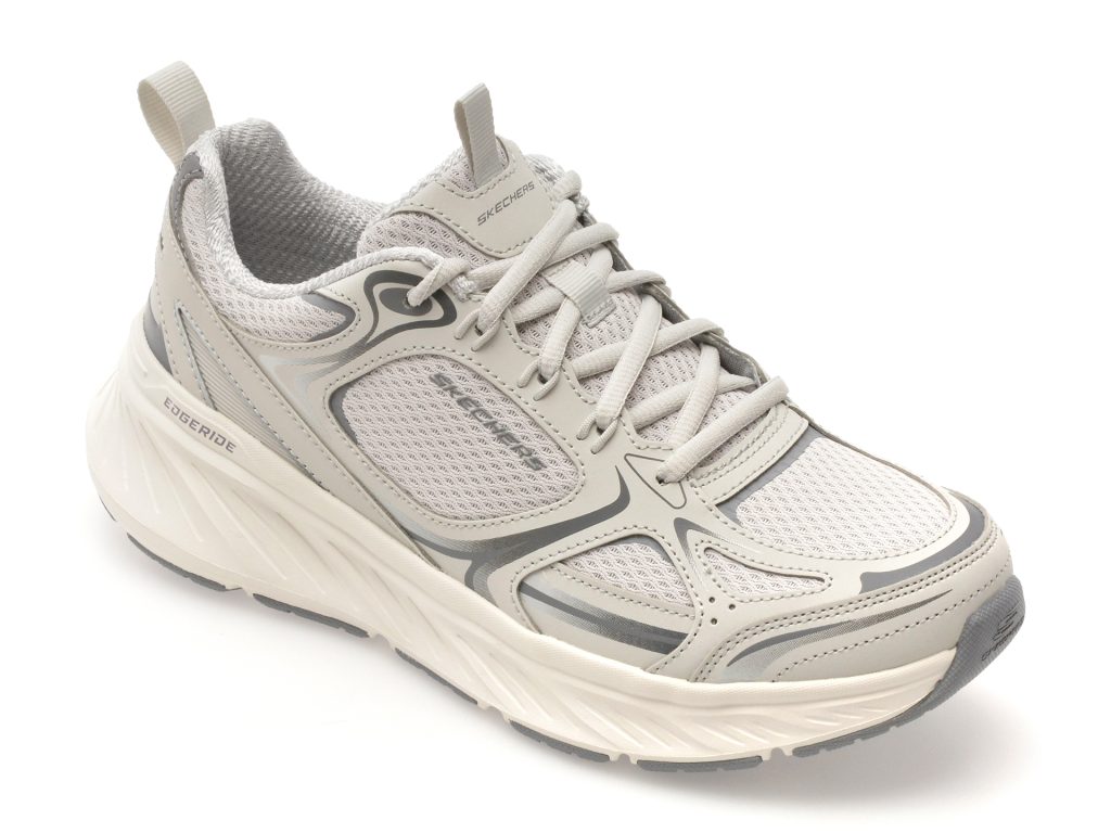 Pantofi sport SKECHERS gri