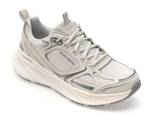 Pantofi sport SKECHERS gri