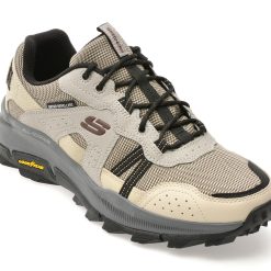 Pantofi sport SKECHERS gri