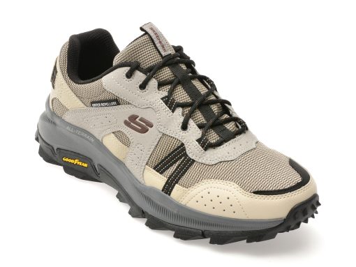 Pantofi sport SKECHERS gri