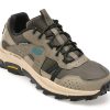 Pantofi sport SKECHERS gri