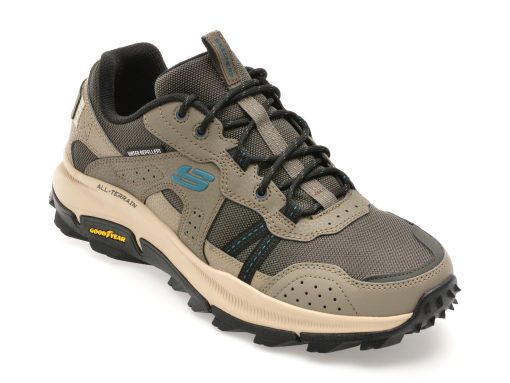 Pantofi sport SKECHERS gri