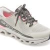 Pantofi sport SKECHERS gri