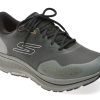 Pantofi sport SKECHERS gri