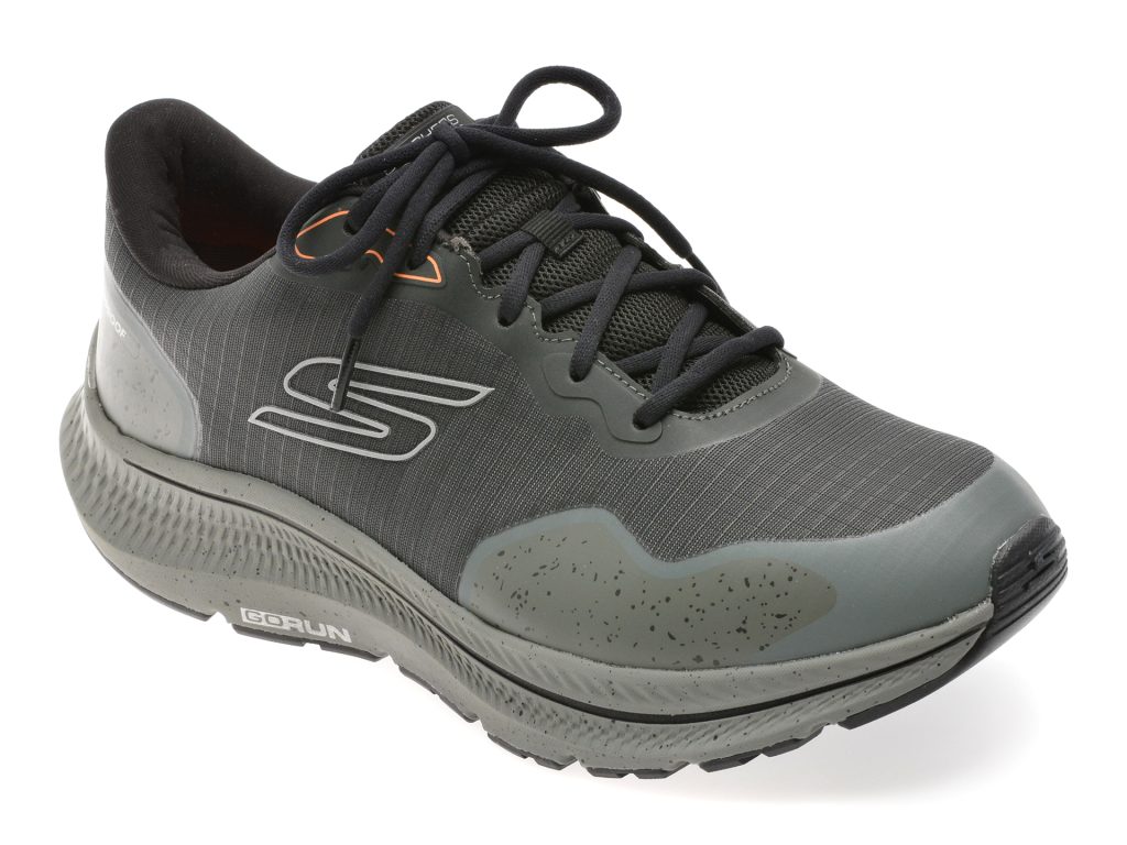 Pantofi sport SKECHERS gri