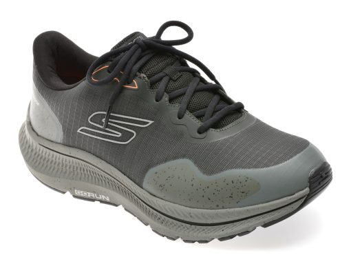 Pantofi sport SKECHERS gri