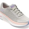 Pantofi sport SKECHERS gri