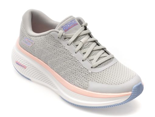 Pantofi sport SKECHERS gri