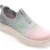 Pantofi sport SKECHERS gri