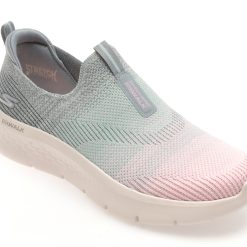 Pantofi sport SKECHERS gri