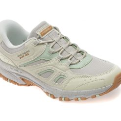 Pantofi sport SKECHERS gri