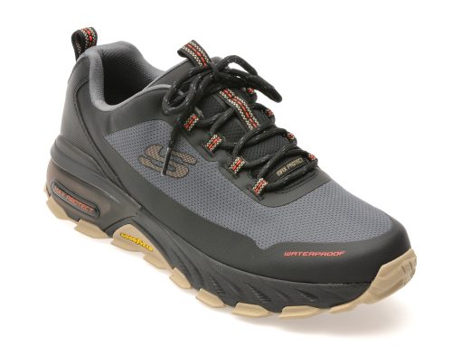 Pantofi sport SKECHERS gri
