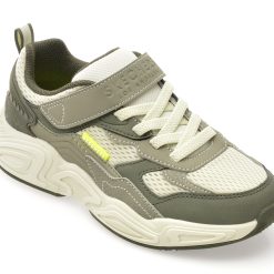 Pantofi sport SKECHERS gri