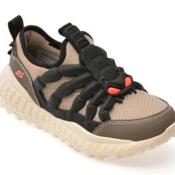 Pantofi sport SKECHERS gri