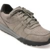 Pantofi sport SKECHERS gri