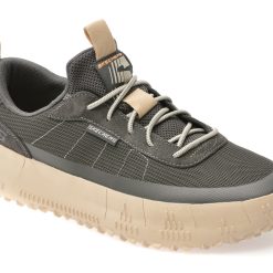 Pantofi sport SKECHERS gri
