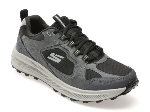 Pantofi sport SKECHERS gri