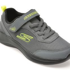 Pantofi sport SKECHERS gri