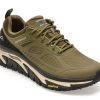 Pantofi sport SKECHERS kaki